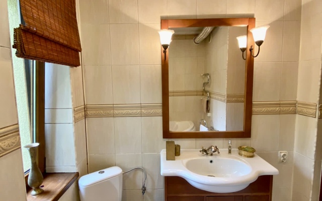 Квартира на Горького