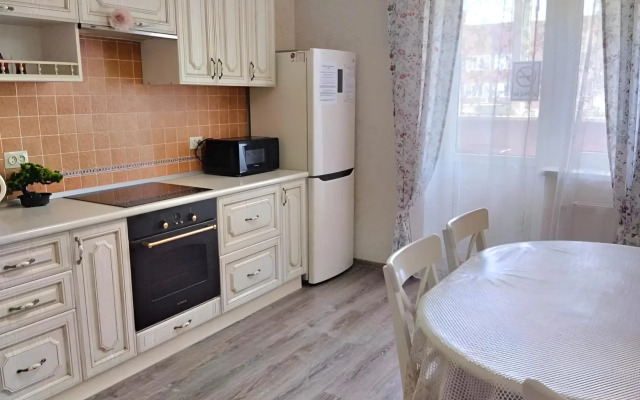 Квартира возле парка Галицкого