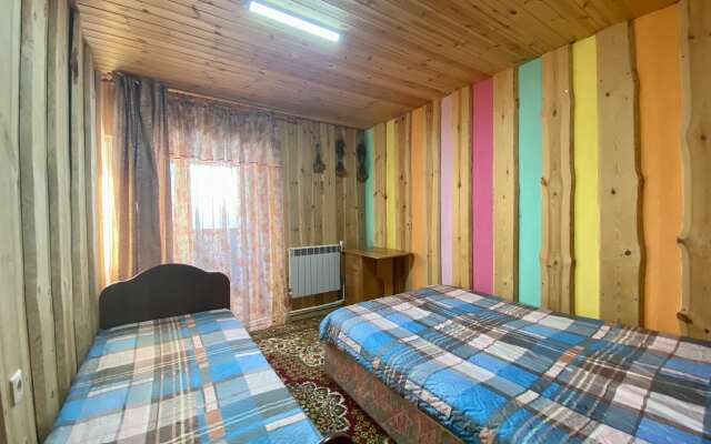 Гостевой дом Евразия