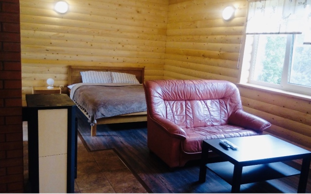 Suan-Ryuttyu Guest House