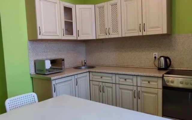 Квартира на Восточно-Кругликовской 18/1