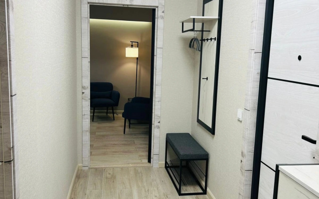 Квартира Уютная в курортной зоне города Белокуриха