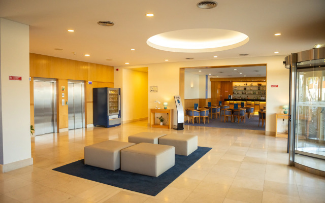 Hotel MS Vila Nova