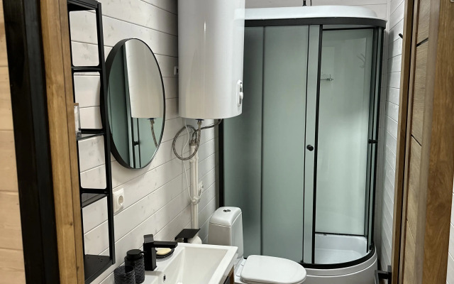 База Отдыха Таулу Архыз 1