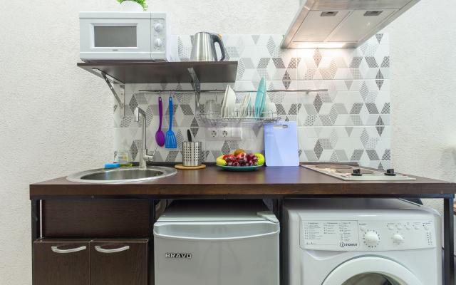 Standart LeoHotels Manufaktura Apartment