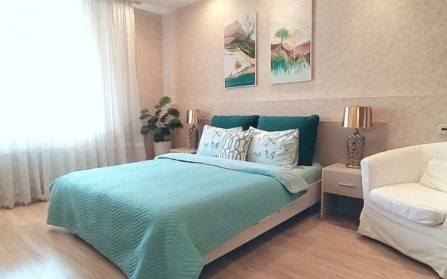 Видовая студия на Рождественской у кремля