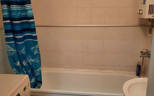 Квартира на Улице Бассейной 51