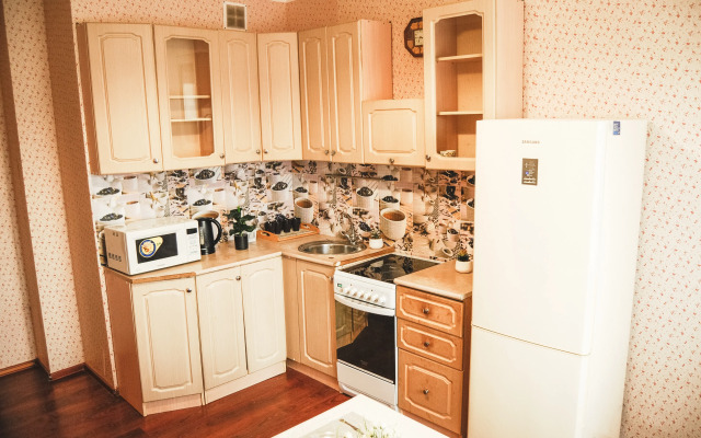 Апартаменты В Богородском 17