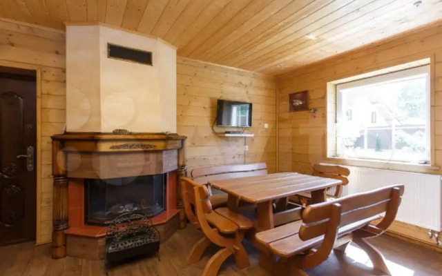 Pillau Beach Guest house
