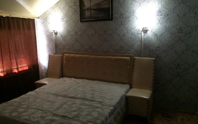 Mini hotel Mini- Hotel Astra
