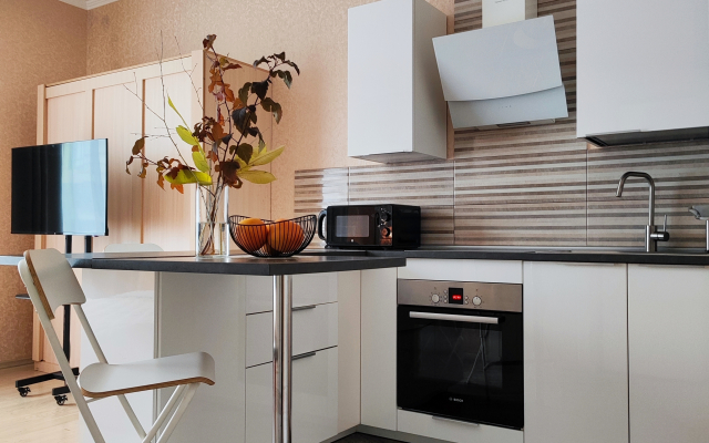 Квартира Бизнес Класса в ЖК Фили Град