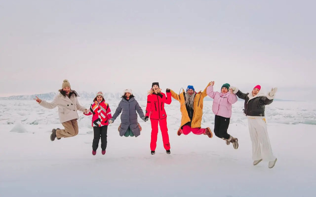 Отель Кумуткан