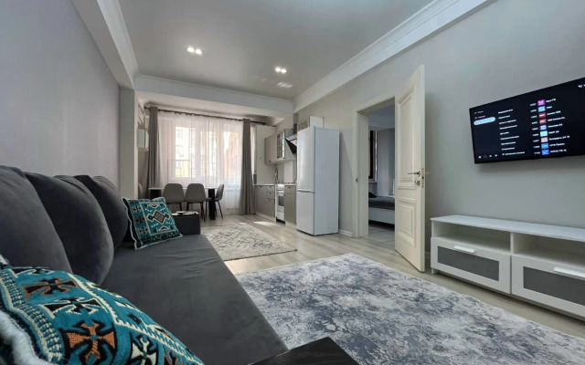 Апартаменты Sundag КавБ9