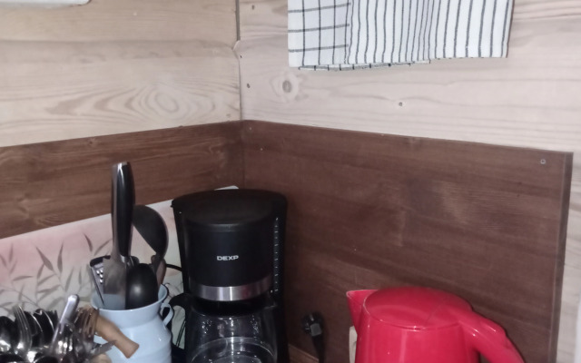 Гостевой дом Домик Художников