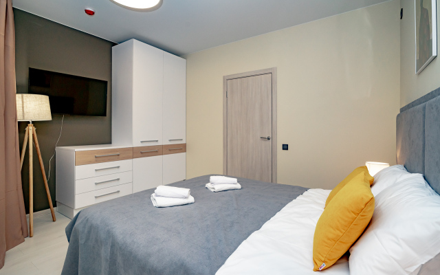 Next 177 Apartment