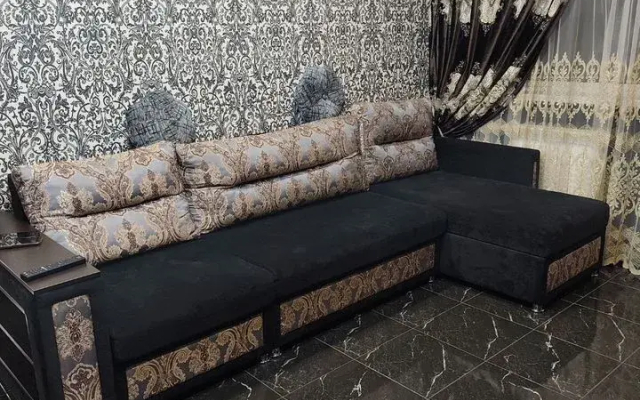 Апартаменты на Кирова