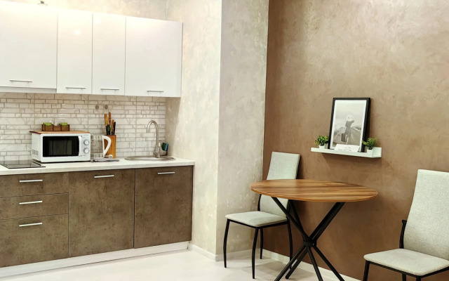 Апартаменты GoodZone на Пушкина