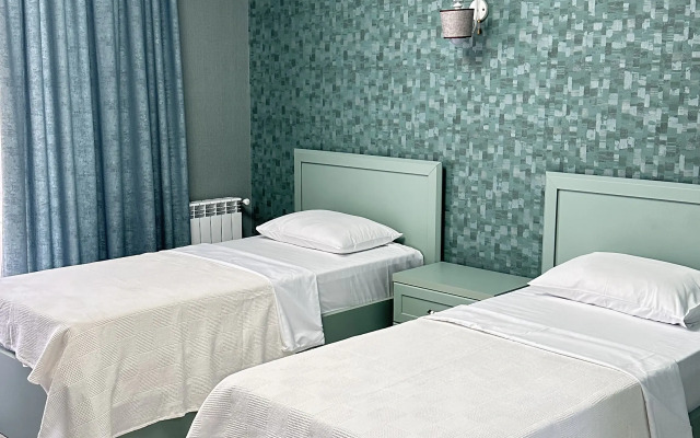 Mandarina Hotel
