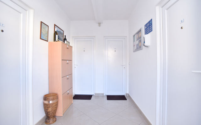 D&D Apartments Tivat Apart Hotel