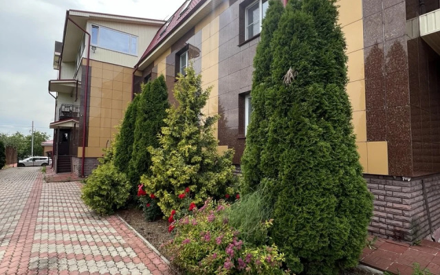 Гостевой дом Арк Путьково