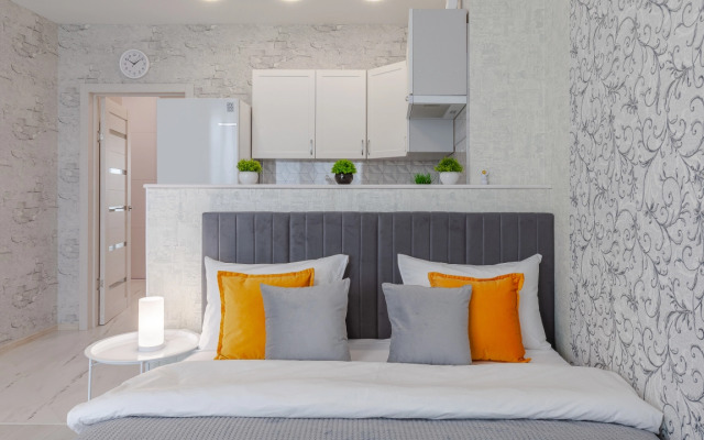 Rentplaza Galaktika 1 Apartment