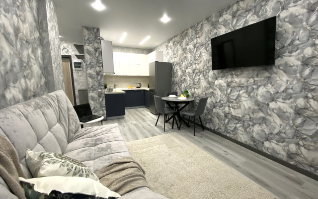 Апартаменты в Самом Центре Города