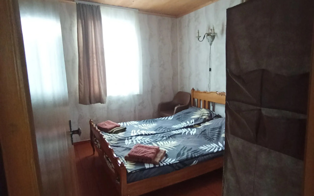 Гостевой дом VL