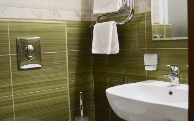 Yug Hotel