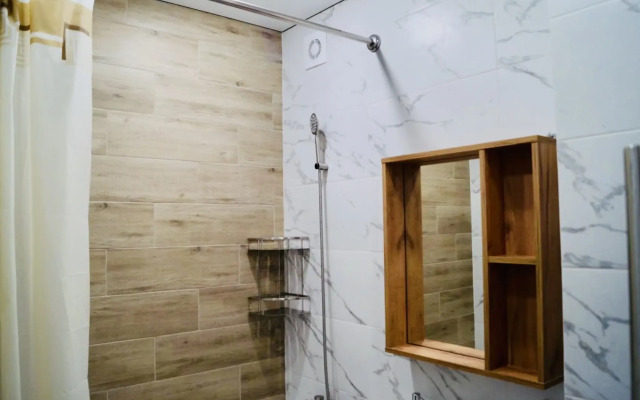 Rostovskoe Gostepriimstvo na 35 Liniya 8 Apartments