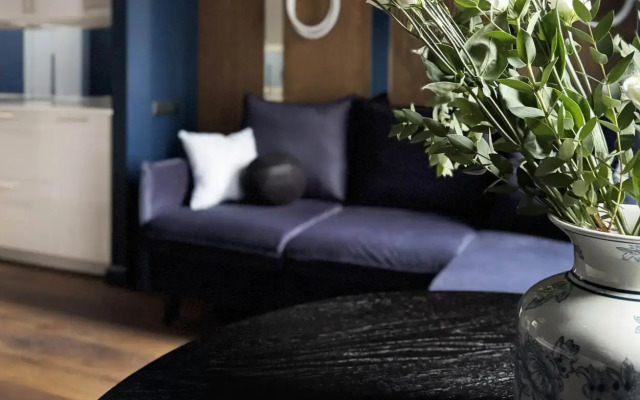 Квартира Sapphire