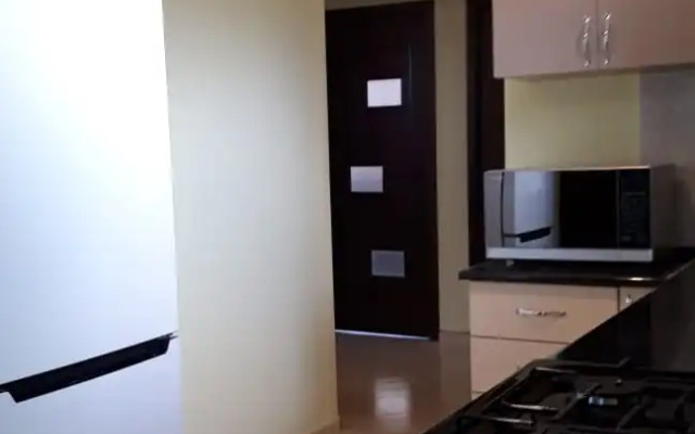 Гостевой дом Эдельвейс