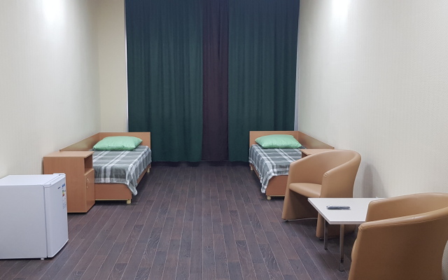 Yug Hostel