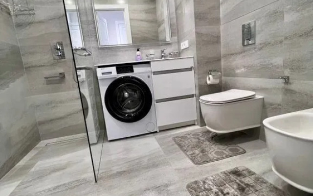 Квартира на Нагорной 1