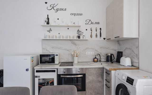 Частный дом Оазис