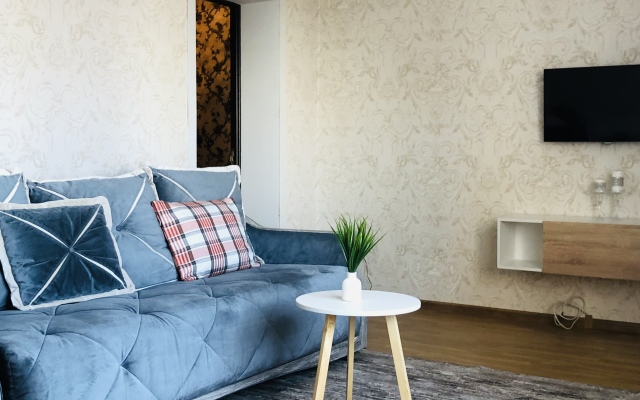 Квартира У Резиденции Королей