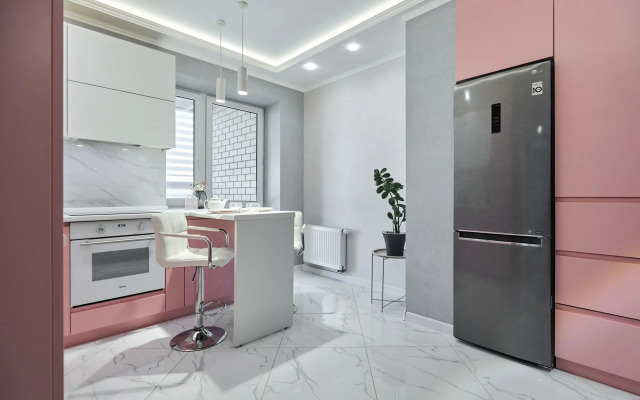 Квартира Прованс в самой удобной локации