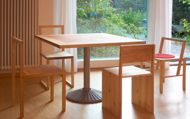 Апартаменты Loft Darmstadt