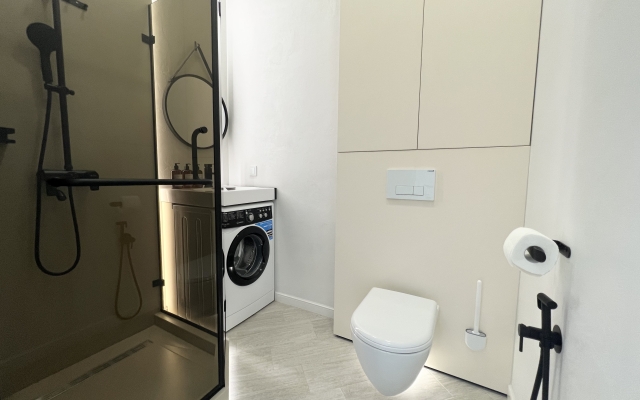 Lux Smart #7 Apartments