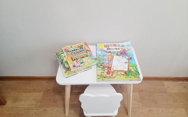 Апартаменты рядом с центром города на Транспортной 4