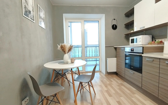 Квартира IRent Италия