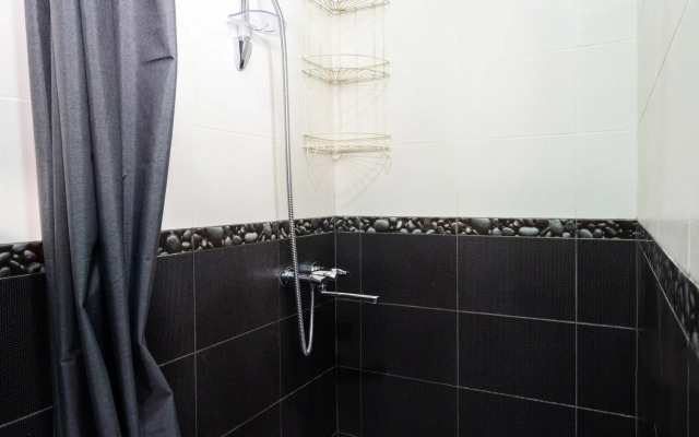 Orange Apart Zhk Lukomorye Apartments