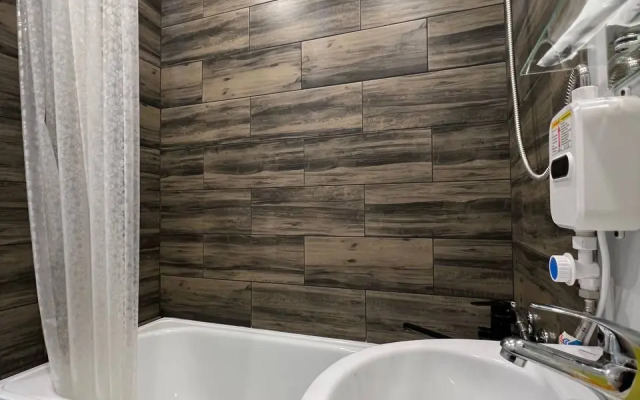 Квартира Уютная в Центре у Парка