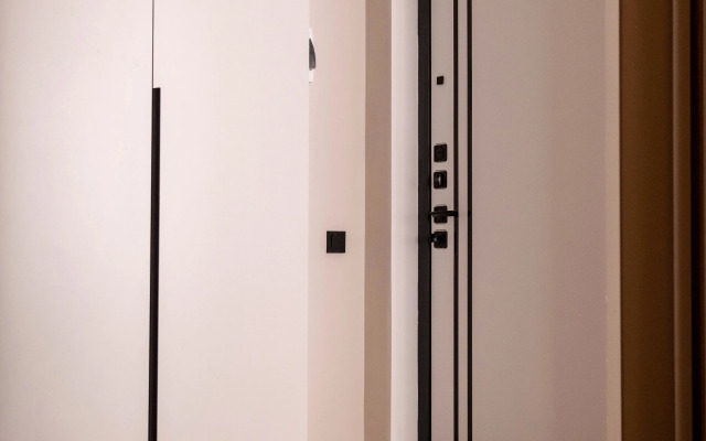 V tsentre Pyatigorska Premium klassa Flat