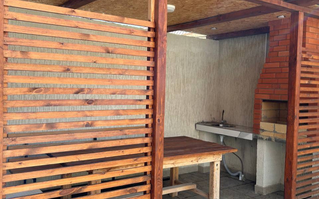 Silza Guest House