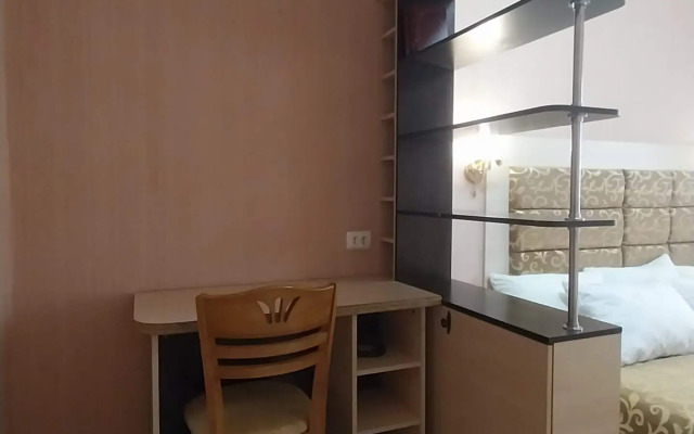 Квартира на Манеже