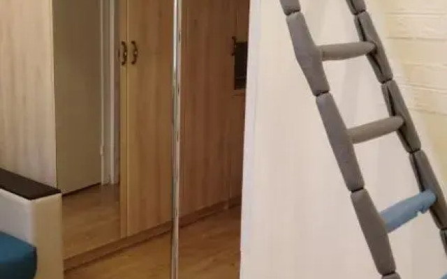 Апартаменты Тихая Гавань