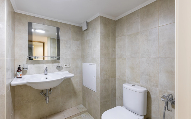 Barselona-park Apartments 6