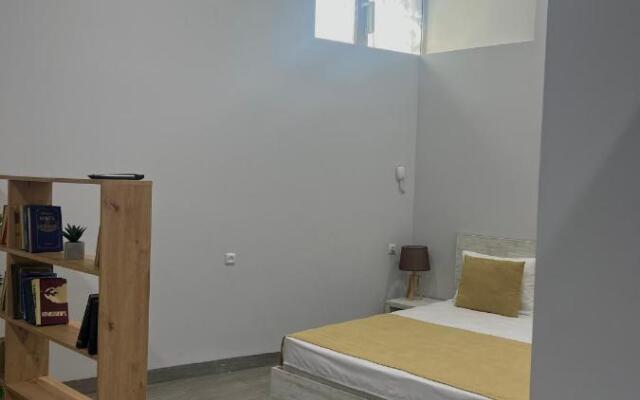 Menua Hotel