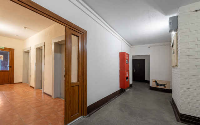 Квартира на Аллее Поликарпова 2 - 604