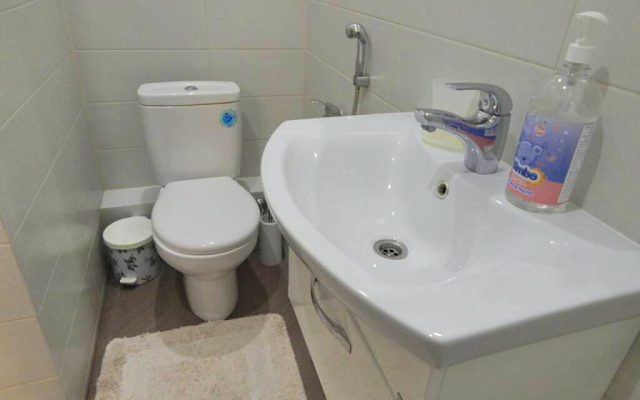 Апартаменты Уютно на ХАКИМА